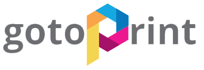GotoPrint Logo